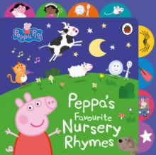 Peppa Pig: Nursery Rhymes