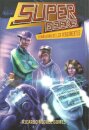 Super Geeks - a Máquina de Ler Pensamentos