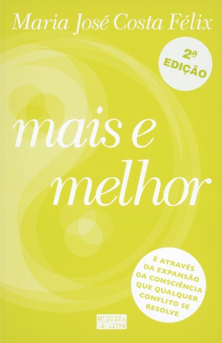Mais E Melhor