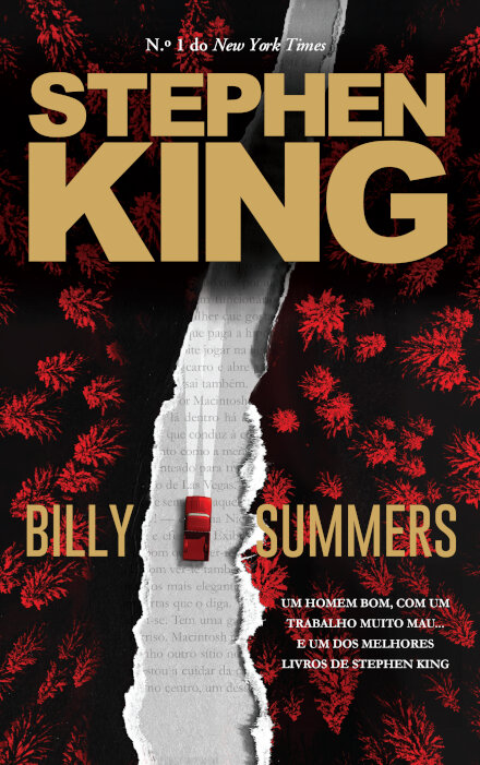 Billy Summers