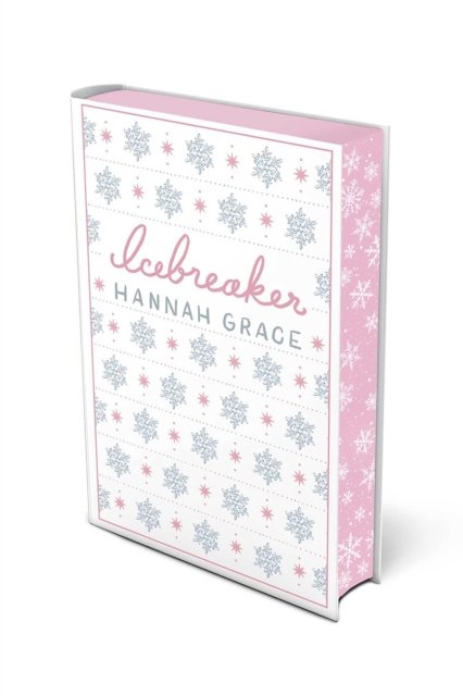 Icebreaker Special edition