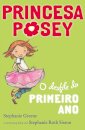 A Princesa Posey e o Desfile de Primeiro