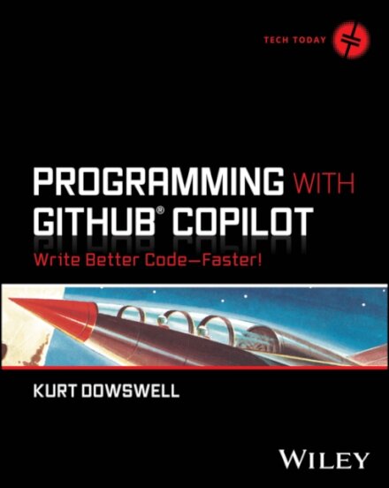 Programming with GitHub Copilot