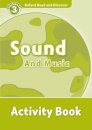 Oxford Read and Discover: Level 4: Sound and Music Activity Book