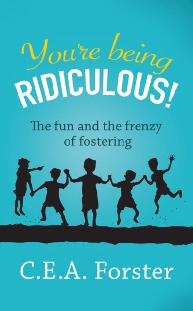 You're being ridiculous!