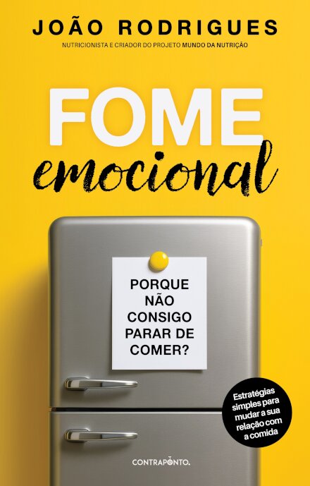 Fome Emocional