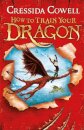 How To Train Your Dragon - Book 1