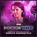 Doctor Who: The New Adventures of Bernice Summerfield Volume 8 - The Eternity Club 1