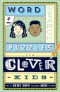Word Search Puzzles for Clever Kids