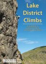 Lake District Climbs
