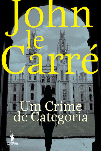 Um Crime de Categoria