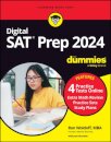 Digital SAT Prep 2024 For Dummies
