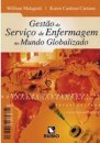 Gestão do Serviço de Enfermagem no Mundo Globalizado