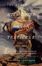 Memoirs of Miss Chief Eagle Testickle Vol. 1