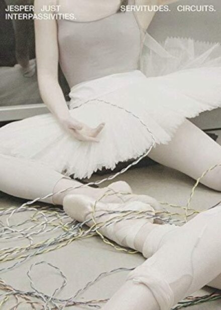 Jesper Just: Servitudes. Circuits. Interpassivities.