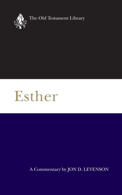 Esther (OTL)