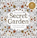 Secret Garden (10Th Anniversary Ed)