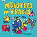 Monsters in Trucks : Volume 1