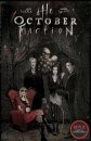 The October Faction, Vol. 1