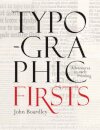 Typographic Firsts