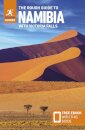 Namibia Rough Guide