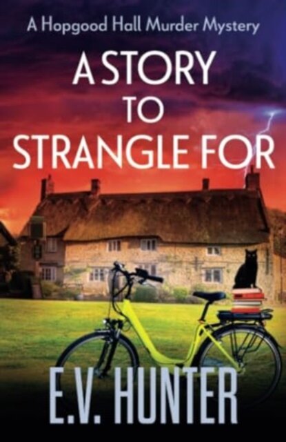 A Story to Strangle For