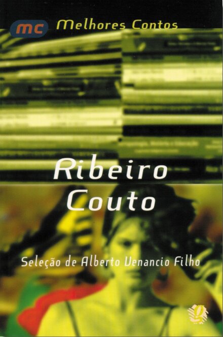 Melhores Contos Ribeiro Couto