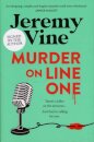 Murder on Line One (Signed Edition)