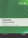Calculus: Early Transcendentals, Global Edition