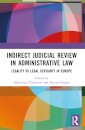 Indirect Judicial Review in Administrative Law