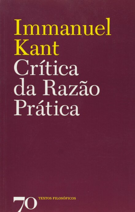 Crítica da Razão Prática