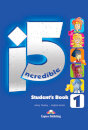 Incredible 5 1 Livro Do Aluno + Ebook