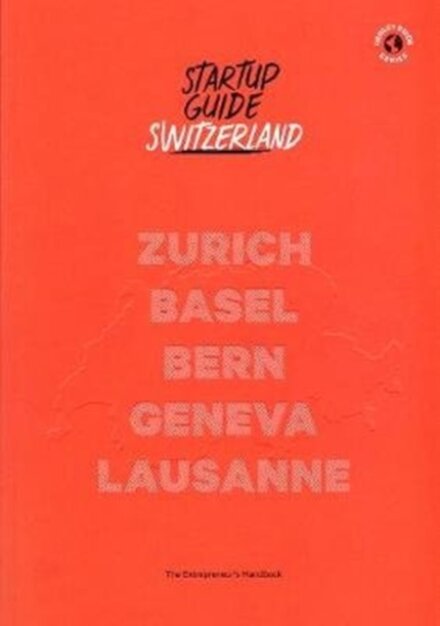 Startup Guide Switzerland