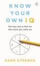 Know Your Own IQ