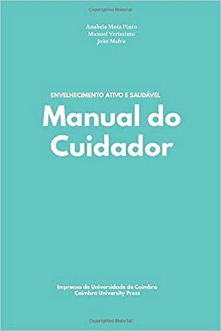 Manual do Cuidador
