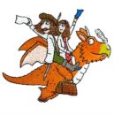 Flying Doctors Sew On Patch