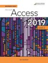 Benchmark Series: Microsoft Access 2019 Level 2
