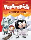 Poptropica 2 A Expedição Perdida