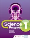 KS3 Science Progress Student Book 1