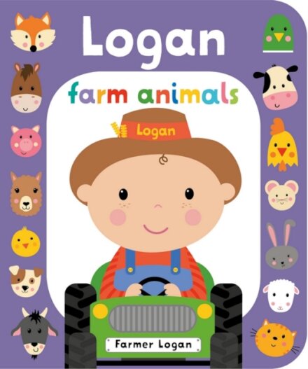 Farm Logan