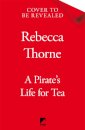 A Pirate's Life for Tea