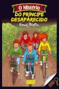 O Mistério do Príncipe Desaparecido