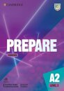 Prepare Level 2 Workbook with Audio Download 2nd Edition