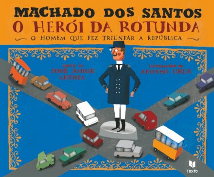 Machado Dos Santos - O Heroi