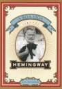 A Boa Vida Segundo Hemingway