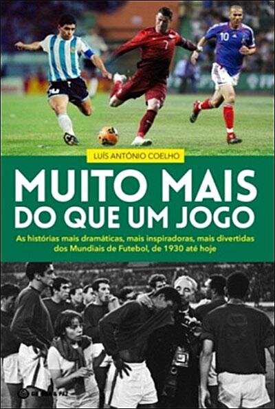 Muito Mais Do Que Um Jogo
