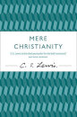 Mere Christianity
