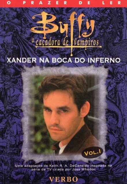 Buffy-A Era De Xander