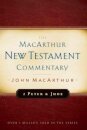 2 Peter And Jude Macarthur New Testament Commentary
