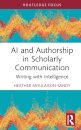 AI and Authorship in Scholarly Communication
